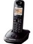KX-TG2511 Siyah Dect Telsiz Telefon 2