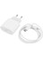 WK-21443 Pd-C 20 Watt Telefon Şarj Adaptörü + Type-C To Lightning Kablo 4