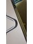 Almila 3D Beyaz LED Işıklı 35 x 35 Yıldız Gece Lambası - Duvar Tipi Dekoratif Aydınlatma 5