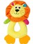 Vivid Life Hollow Lionet Peluş Oyuncak 1