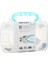 R Memory Keepers Pembe Crop-A-Dile Taşıma Case 70909 1