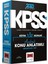 Kpss Eğitim Bilimleri Tüm Dersler Konu Anlatımlı Modüler Set Yargı Yayınları 1