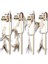 Nature First Kedi Oltası 35,5x9,5 cm 1