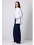 Bol Paça Denim Pantolon 4