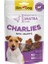 Charlies Ördekli Tahılsız ve Şekersiz Köpek Ödül Maması 70 gr 1