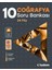 10. Sınıf Coğrafya Soru Bankası 1