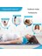 Ergonomik Boyun Masajı Yastığı 1