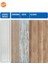 Tekerlekli Mdf Masa %100 Mdf Yemek Masası Mutfak Masası Salon Orta Sehpa 6