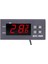 STC-1000 220V 10A Dijital Termostat Kuluçka Makinalarına Uygun Hassas 2