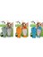 Green Rush Peluş Hayvan Oyuncak 1