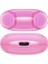 NT-BTH27 Kulakiçi Bluetooth Kulaklık Pembe 2