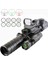 3-9X32 Dürbün + Güçlü Lazer + Red Dot 3 'lü Taktikal Set 1