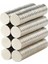 Neodyum Mıknatıs Yuvarlak D8X1 mm Çap - 25 Adet 1
