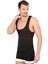 Mulvxicgy MDYK02 Si̇yah Mi 1400 Erkek Atlet Korse (Mulvix) 1