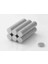 Neodyum Mıknatıs D10X1 mm 100 Adet 1
