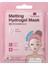 Melting Hydrogel Maske 1