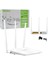 Everest EWR-F303 2.4 Ghz 300 Mbps 4 Port Kablosuz Router (4987) 1