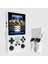 R36 Max Oyun Konsolu 4 Inç Ekran 64G Psp Retro Klasik Taşınabilir 1