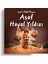Asaf ve Hayal Yıldızı - Asaf'ın Hayal Dünyası Serisi 2. Kitap 1