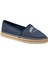 Tommy Jeans Tjw Varsity Espadrille Espadril 1