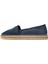 Tommy Jeans Tjw Varsity Espadrille Espadril 5