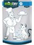 Balikli Pouch Kedi Mamasi 80 Gr. x 6 Adet Gnzrz 1