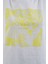 Ekru Sarı Joyful Baskılı Tshirt 3