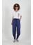Indigo Paça Pileli Modal Pantolon 1