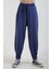 Indigo Paça Pileli Modal Pantolon 2