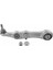 Salıncak On Sol Alt Mercedes W205 C205 S205 W213 S213 A238 C238 1