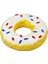 Vinyl Donut Oyuncak 14x14x3 cm 1