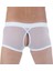 DM291122 Transparan Arkası Açık Mini Boxer 1