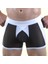 DM071032 Erkek Boxer Çamaşır 2