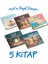 Asaf'ın Hayal Dünyası Serisi - 5 Kitap 1