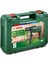 Easyimpact 600 Darbeli Matkap + Pkp 18 Mum Silikon Tabancası Tutkal Tabancası 3