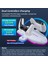 Ps5 Slim Için Wigearss Dikey Stand Soğutma Fanları 3 Seviyede Ayarlanabilir Fanlı Çok Işlevli Stand 5
