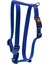 Köpek Göğüs Tasması M Mavi 45-70x2 1