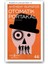 Otomatik Portakal (Karton Kapak) – Anthony Burgess, Modern Klasik 1