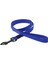 Evcil Hayvan Gezdirme Tasması Mavi 100cm 1