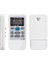 Mıtsubıshı SRK502Z-L / SRK28HJ / SRK40HJ Klima Kumandası (5047) 1