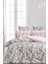 Flowers Pure Nevresim Seti PAMUKSHERİ888NEW202521 1