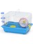 Hamster Kafesi Aksesuarli 35X26X23 x 1 Adet Gnzrz 1