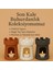 Son Kale Buhurdanlık – Gri | Doğal Taş Tozu | Mumluk & Aromaterapi Kullanımı | 250G 4