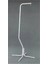 Kafes Ayakliği 77X161CM Beyaz x 1 Adet Gnzrz 1