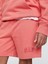 Erkek Çocuk Pembe Gap Logo Pull-On Relaxed Havlu Kumaş Şort 2