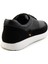Siyah Leather Erkek Casual Ayakkabı E01076501103 3