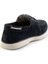 Lacivert Leather Erkek Casual Ayakkabı E01863350402 3