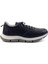 Lacivert Leather Erkek Casual Ayakkabı E01759701603 1