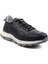 Lacivert Leather Erkek Casual Ayakkabı E01759701603 2