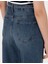 Kadın İndigo Waist Flare Fit Jean Pantolon 50301305-VR028 6